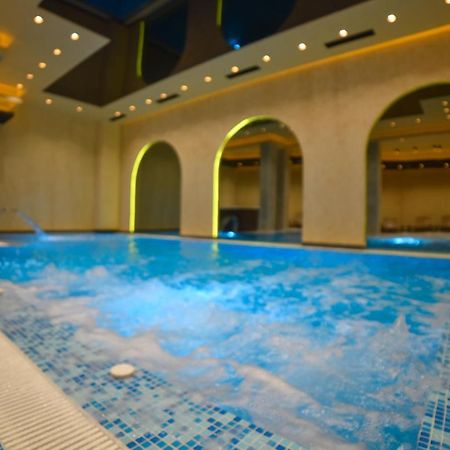 Relax&Spa Aria Златибор Екстериор снимка