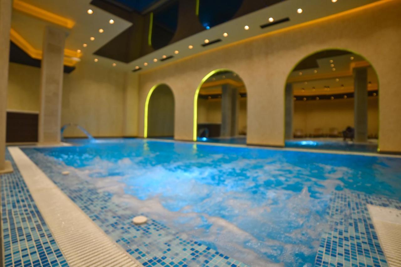 Relax&Spa Aria Златибор Екстериор снимка