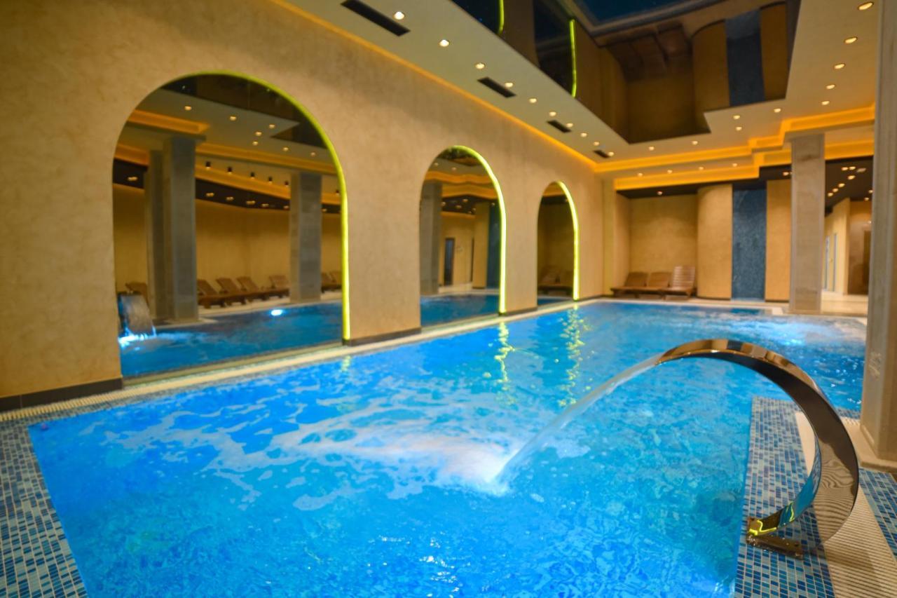 Relax&Spa Aria Златибор Екстериор снимка