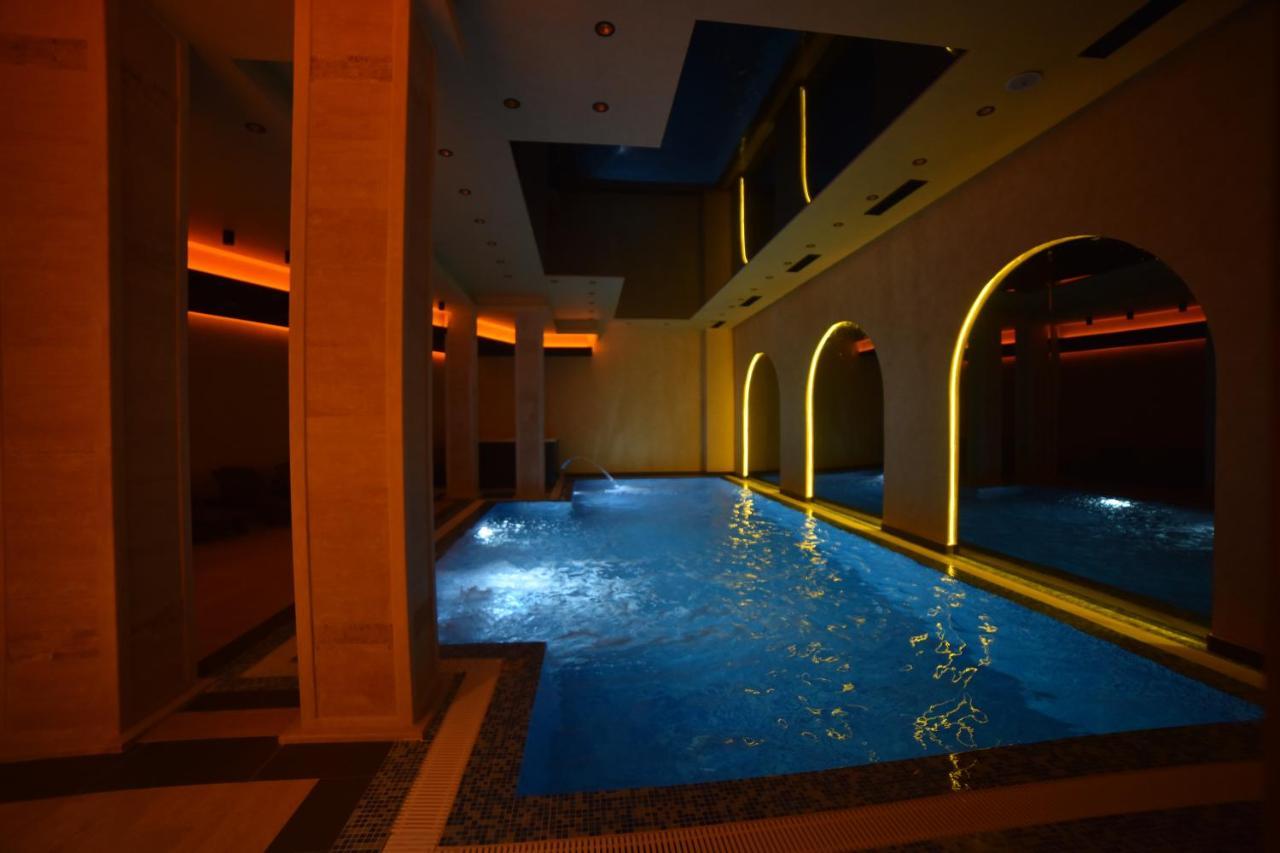 Relax&Spa Aria Златибор Екстериор снимка