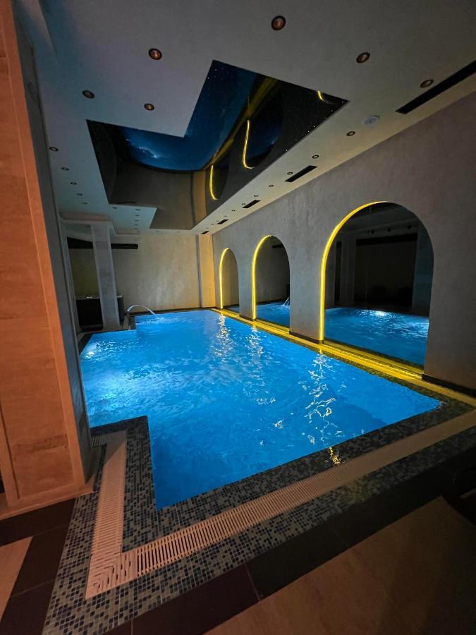Relax&Spa Aria Златибор Екстериор снимка