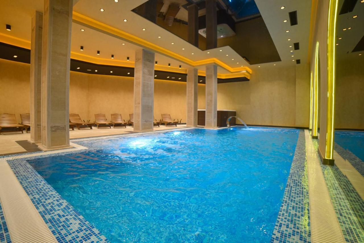 Relax&Spa Aria Златибор Екстериор снимка