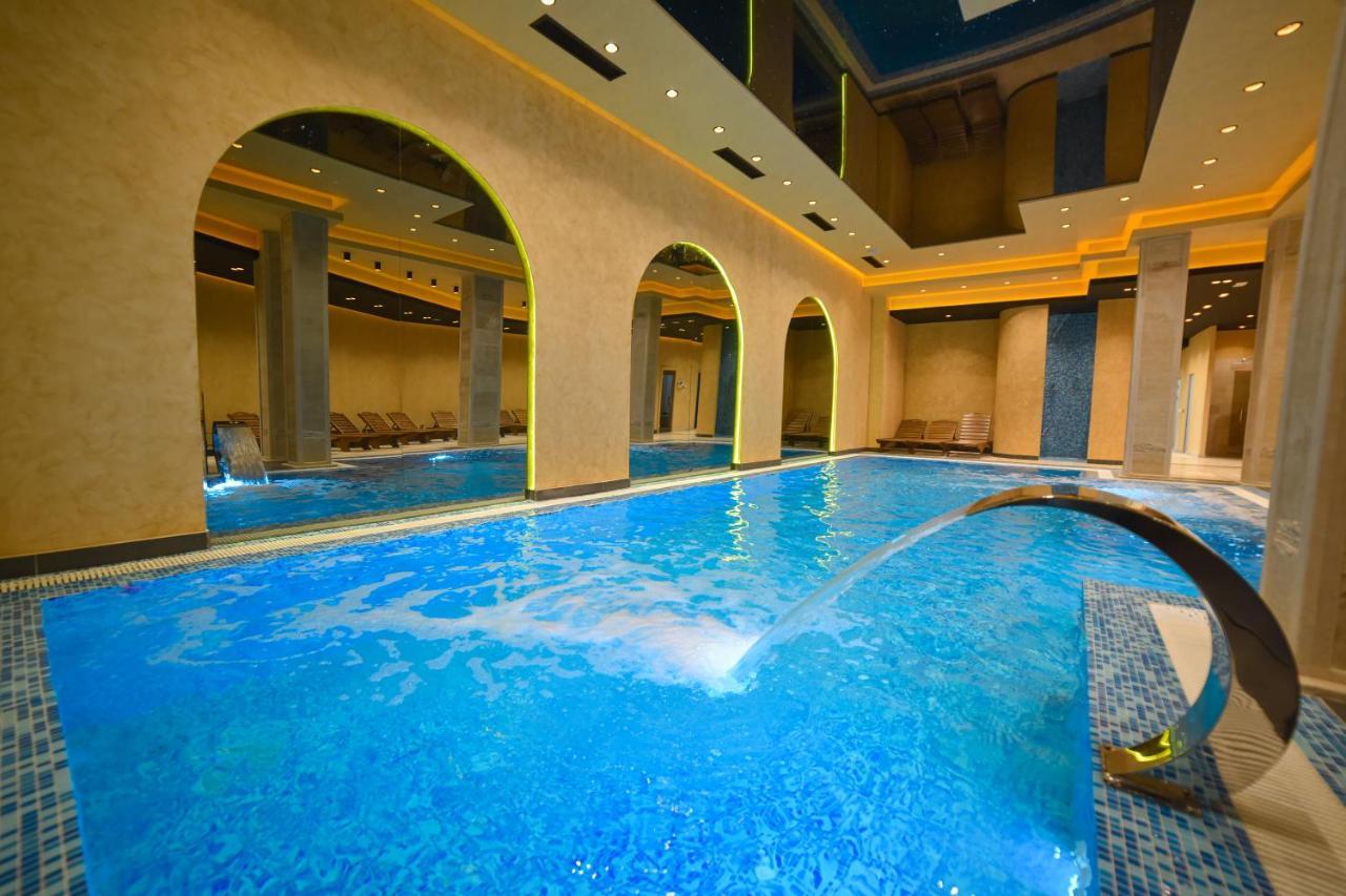 Relax&Spa Aria Златибор Екстериор снимка